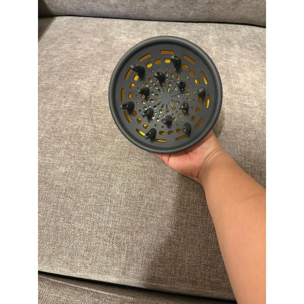 Dry Bar Blow Dryer Hair Diffuser Attachment - Picture 3 of 5